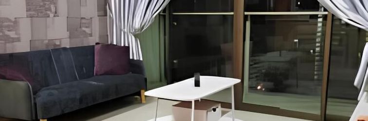 其他 Mount austin Lake City view palazio by Natol