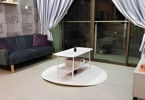 อื่นๆ Mount austin Lake City view palazio by Natol
