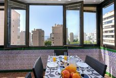 Lainnya Sunstay Luxe Flat III Mar Torremolinos