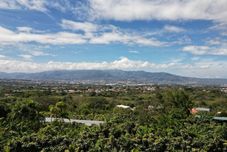 其他 Hotel El Arca, Jardín Botánico y Restaurante