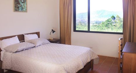 其他 2 Hotel El Arca, Jardín Botánico y Restaurante