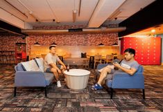 Lainnya 2 Urban Nomad - Kings Cross