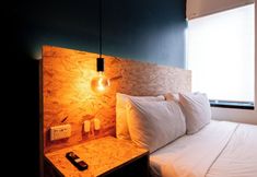 Lainnya 6 Urban Nomad - Kings Cross