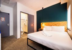 Lainnya 4 Urban Nomad - Kings Cross