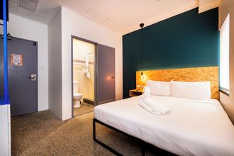 Lainnya 4 Urban Nomad - Kings Cross