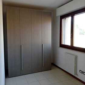 Room 1 Cleo Dalia, Monte San Vito Apartments