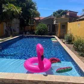 Primary image1Pousada Costeira da Barra,布尔加尔豪海滩飯店