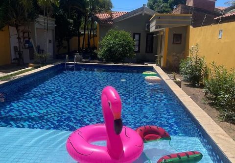 Others Pousada Costeira da Barra