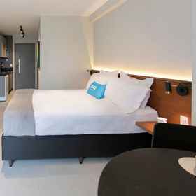 Room 1 Simple Smart by Xtay João Pessoa, Cabo Branco Beach Hotels