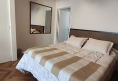 อื่นๆ 3 Spacious Studio Near Obelisk Comfort and Style