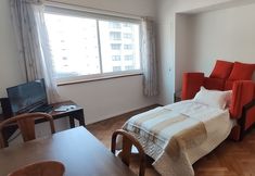 อื่นๆ 6 Spacious Studio Near Obelisk Comfort and Style