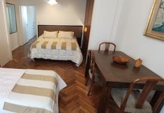 อื่นๆ 2 Spacious Studio Near Obelisk Comfort and Style