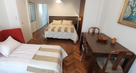 อื่นๆ 2 Spacious Studio Near Obelisk Comfort and Style