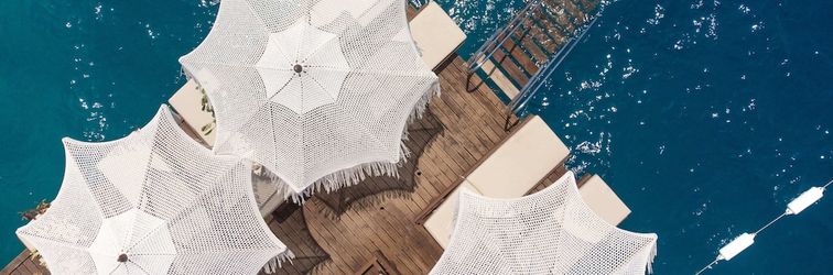 其他 LUCE BOZBURUN OTEL MARMARİS