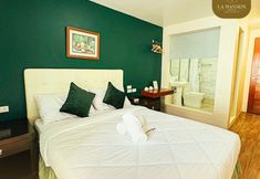 기타 4 La Mansion Tagaytay