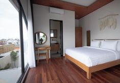 Others 3 1BR Private Pool Villa Rice Field View