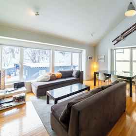 Primary image 1 퍼스트 트랙스, 니세코초 호텔