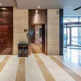 Reception 1 Le Peng hotel, Khách sạn Lingbin Rd