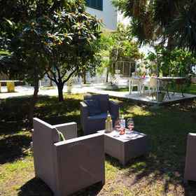 Primary image 1 Dimora San Pancrazio, Cisternino Villas