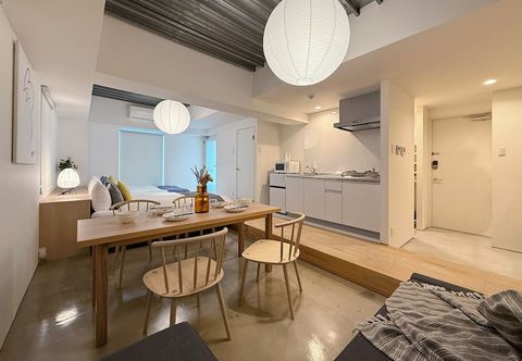 Others Arts Dobashi 3N