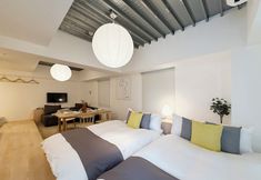 Others 3 Arts Dobashi 3N