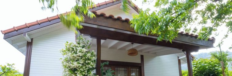 其他 Akdeniz Bahçesi Butik Apart Otel