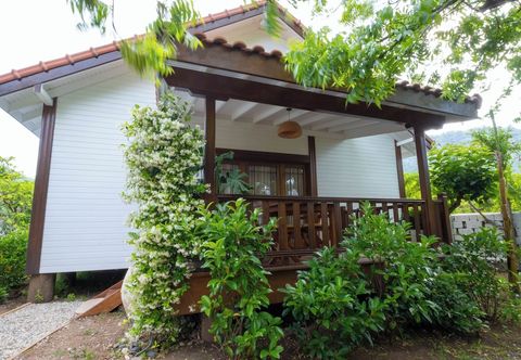 其他 Akdeniz Bahçesi Butik Apart Otel