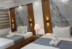 Others 5 Relax in Pasay City's Best Kept Secret - Spacious Condo With Garden View