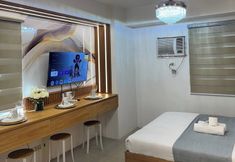 Others 6 Relax in Pasay City's Best Kept Secret - Spacious Condo With Garden View