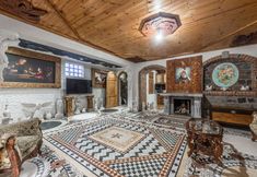 Lain-lain 7 Kanuni - Authentic Albanian House