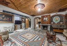 Lain-lain 7 Kanuni - Authentic Albanian House