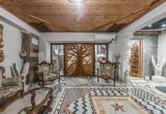 Others 6 Kanuni - Authentic Albanian House