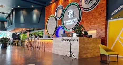 Others 2 HOTEL OLYMPIC MALAYSIA