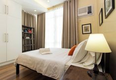 Khác 6 Elegant 2BR Apartment in Upscale Fort BGC Fast Wifi