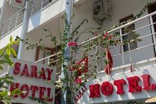 Lain-lain Saray Otel