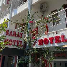Primary image 1 Saray Otel, Kas Kekik Apart Hotels
