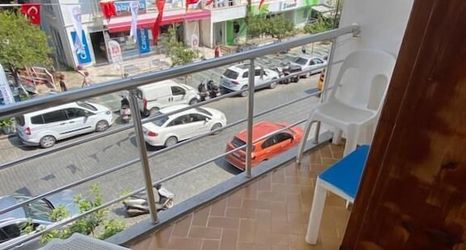 Lain-lain 2 Saray Otel