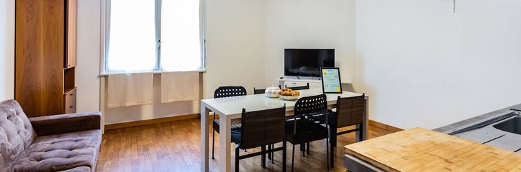 Others JOIVY Apartments by the lake