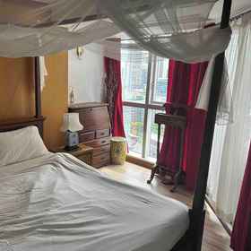 Primary image 1 Oriental 1br With Pool & Gym Near BTS Phrom Phong, The Lobby Bar by Metropole Hotels