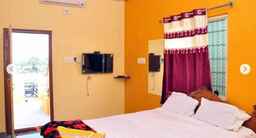 RVM Homestay, USD 31.20