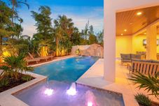 Others Sunset Sky in Clearwater Beach