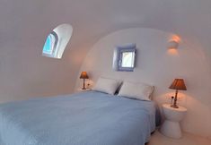 อื่นๆ 2 Sunset Caldera Sea View Houses