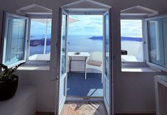 อื่นๆ 5 Sunset Caldera Sea View Houses