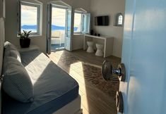 อื่นๆ 4 Sunset Caldera Sea View Houses