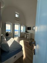 อื่นๆ 4 Sunset Caldera Sea View Houses