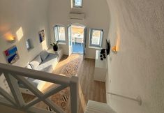 อื่นๆ 3 Sunset Caldera Sea View Houses