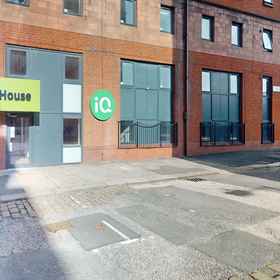 Primary image 1 フレッチャー ハウス イン マンチェスター, ザ・コメディ・ストア ホテル