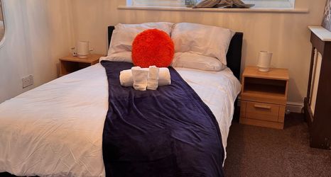 Others 2 Chester House - 3 Bedrooms Ample Space