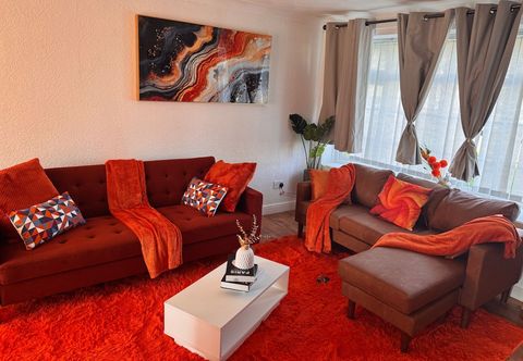 Others Chester House - 3 Bedrooms Ample Space