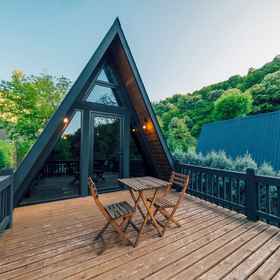 Primary image 1 MC Sapanca Hotel, Merkez Hotels